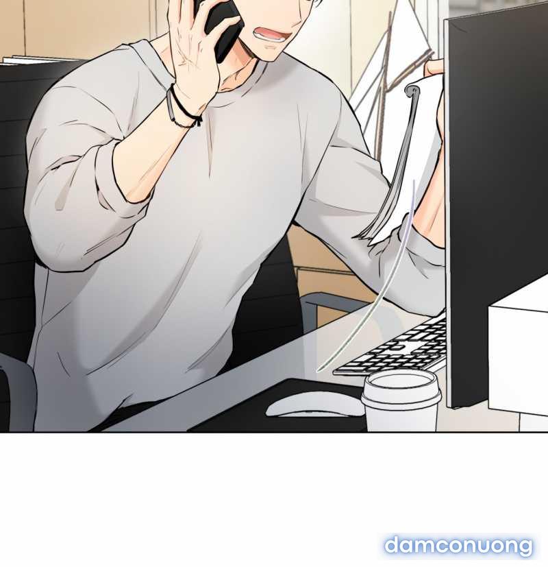 [18+] Trong Nhà Tôi Có Chuột 