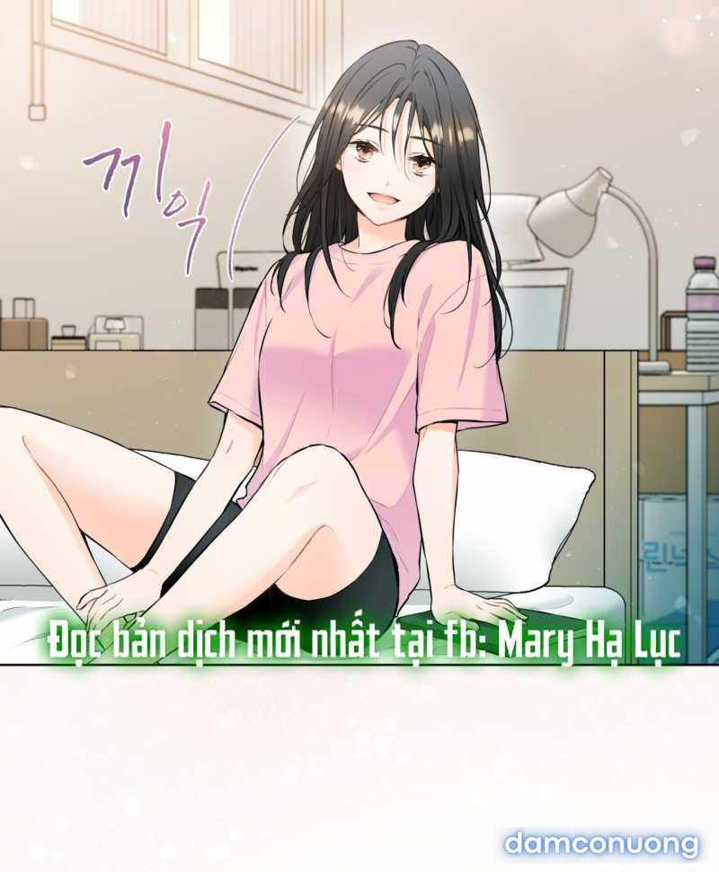 [18+] Trong Nhà Tôi Có Chuột 