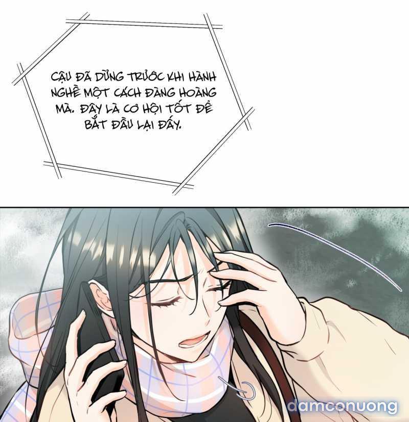 [18+] Trong Nhà Tôi Có Chuột 