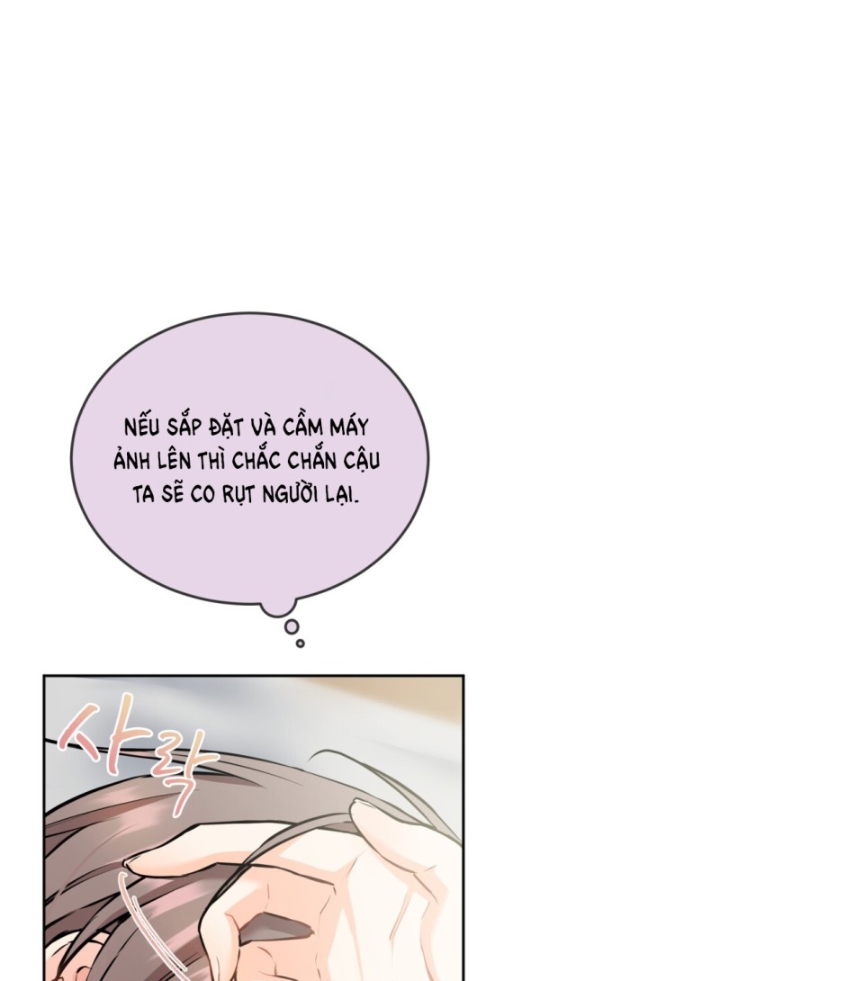 [18+] Trong Nhà Tôi Có Chuột 