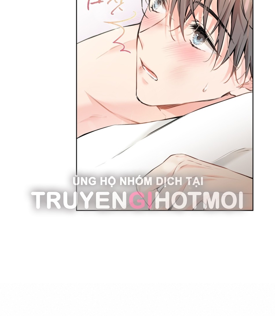 [18+] Trong Nhà Tôi Có Chuột 