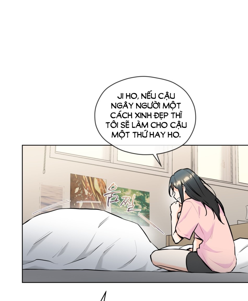 [18+] Trong Nhà Tôi Có Chuột 