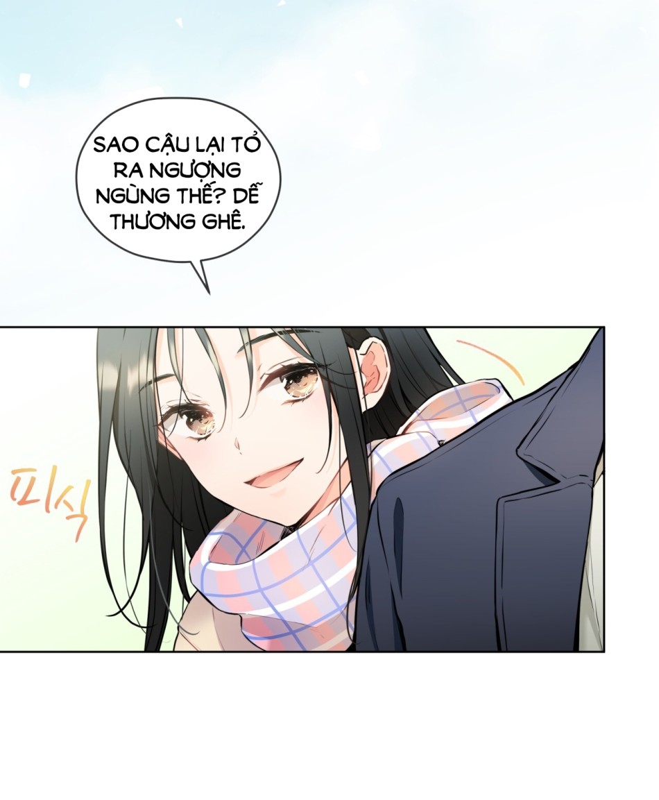[18+] Trong Nhà Tôi Có Chuột 