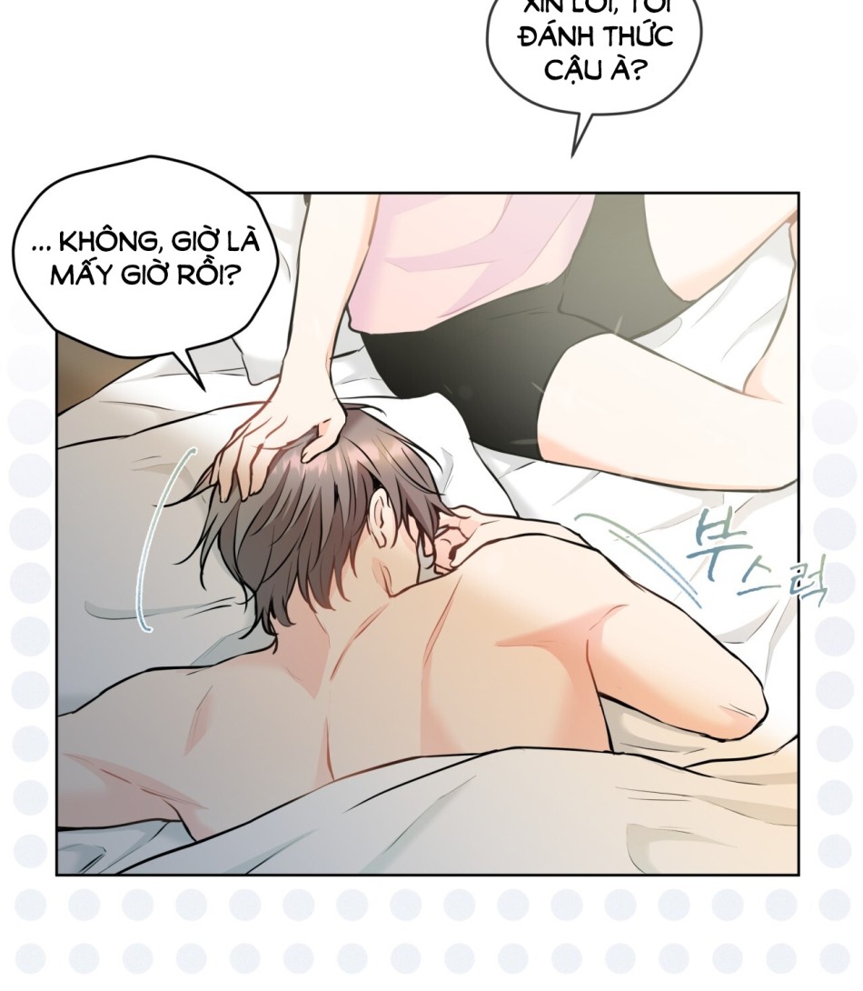 [18+] Trong Nhà Tôi Có Chuột 