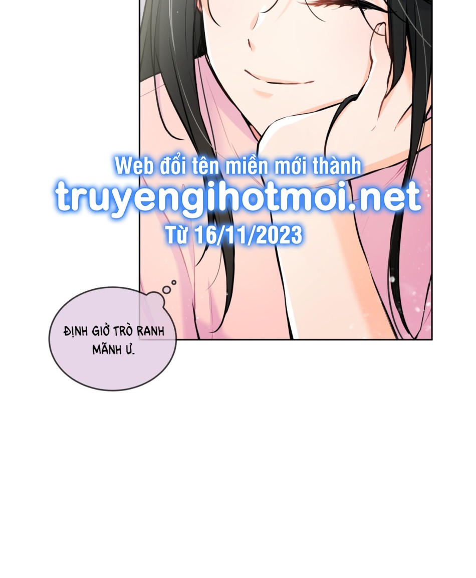 [18+] Trong Nhà Tôi Có Chuột 