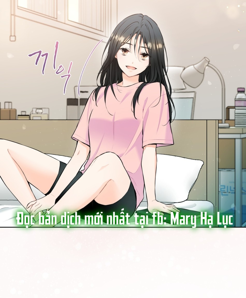 [18+] Trong Nhà Tôi Có Chuột 