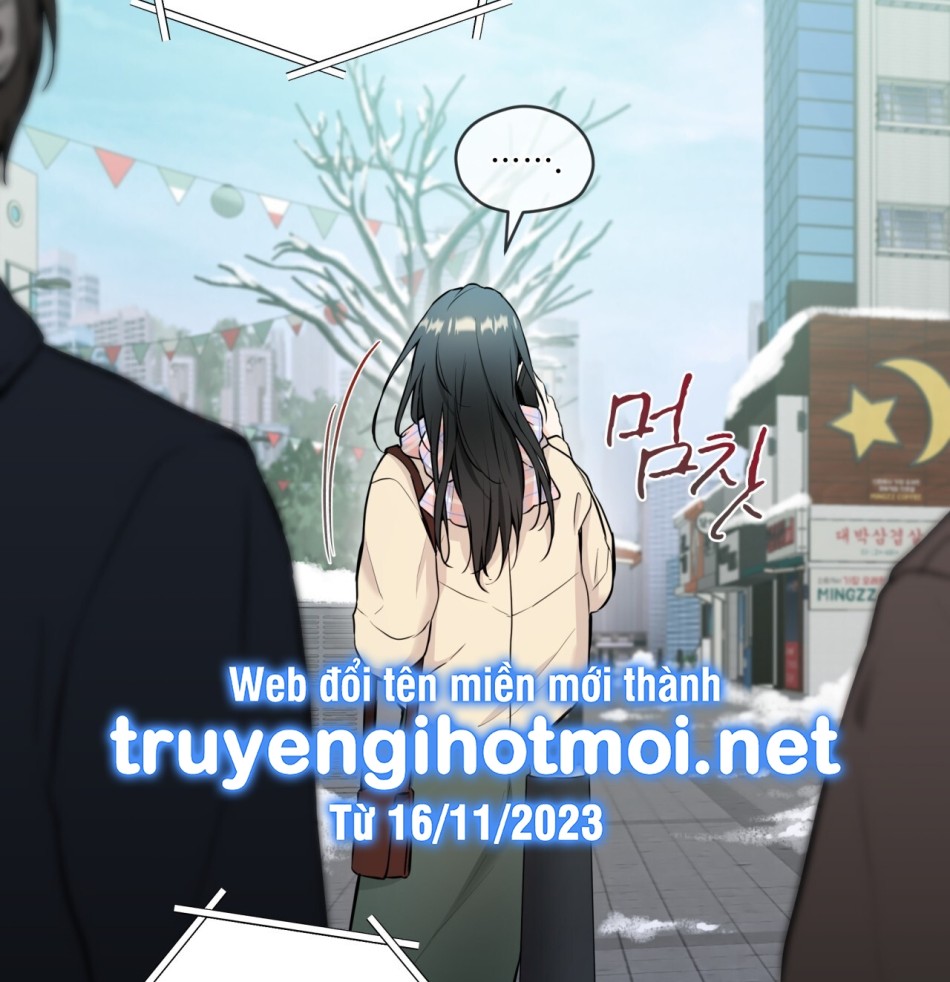 [18+] Trong Nhà Tôi Có Chuột 