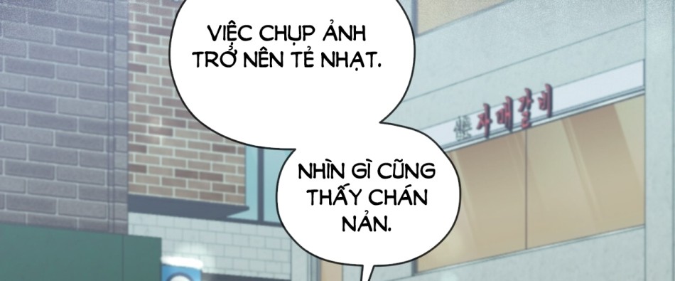 [18+] Trong Nhà Tôi Có Chuột 