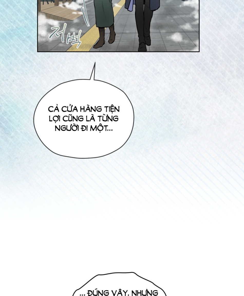 [18+] Trong Nhà Tôi Có Chuột 