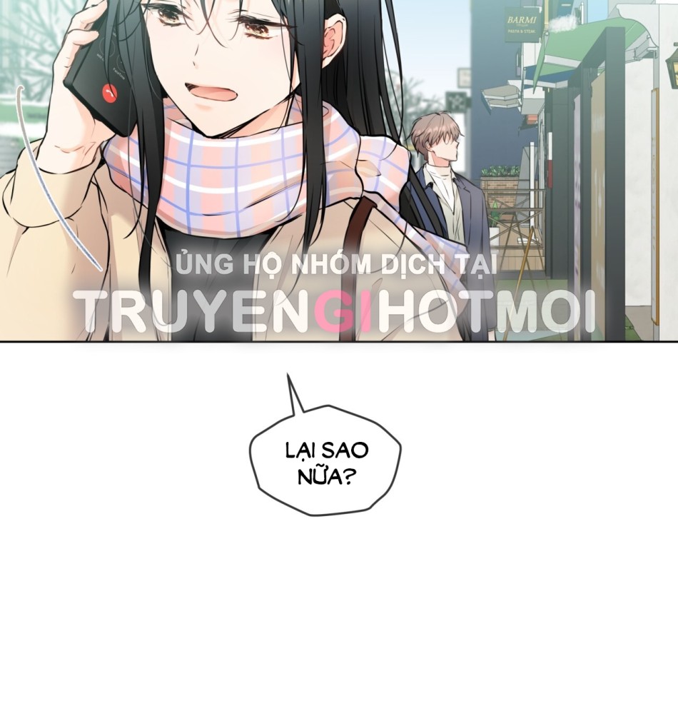 [18+] Trong Nhà Tôi Có Chuột 