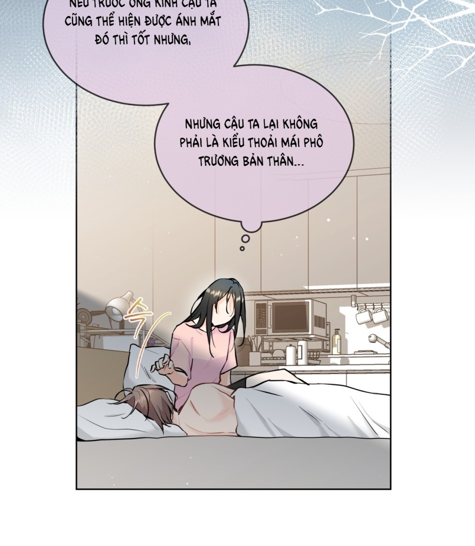 [18+] Trong Nhà Tôi Có Chuột 