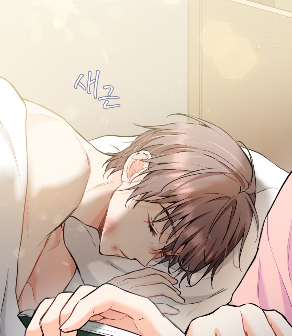 [18+] Trong Nhà Tôi Có Chuột 