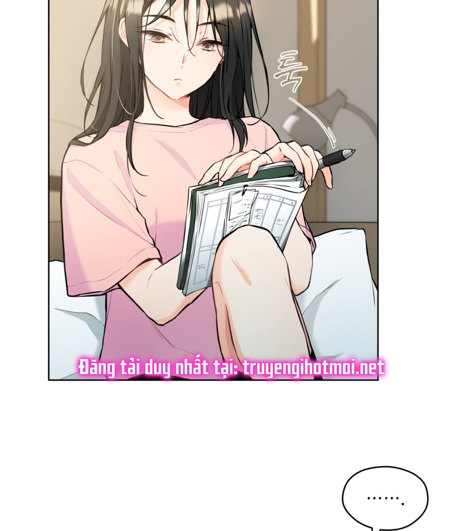 [18+] Trong Nhà Tôi Có Chuột 