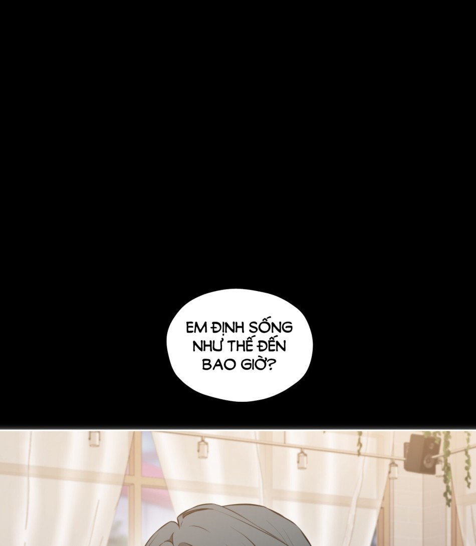 [18+] Trong Nhà Tôi Có Chuột 