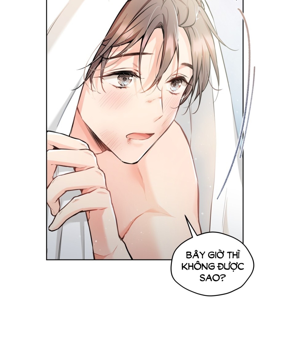 [18+] Trong Nhà Tôi Có Chuột 