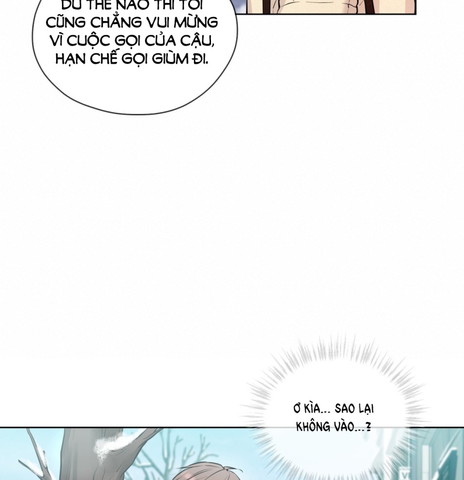[18+] Trong Nhà Tôi Có Chuột 