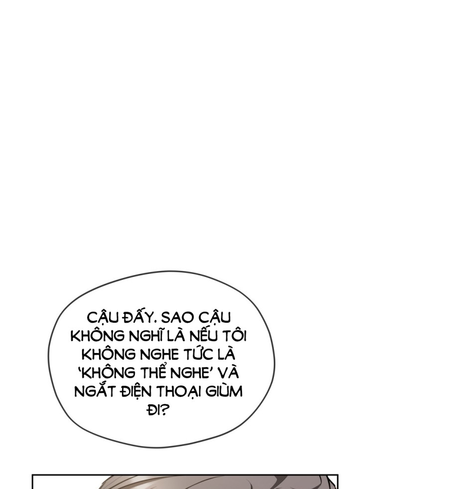 [18+] Trong Nhà Tôi Có Chuột 