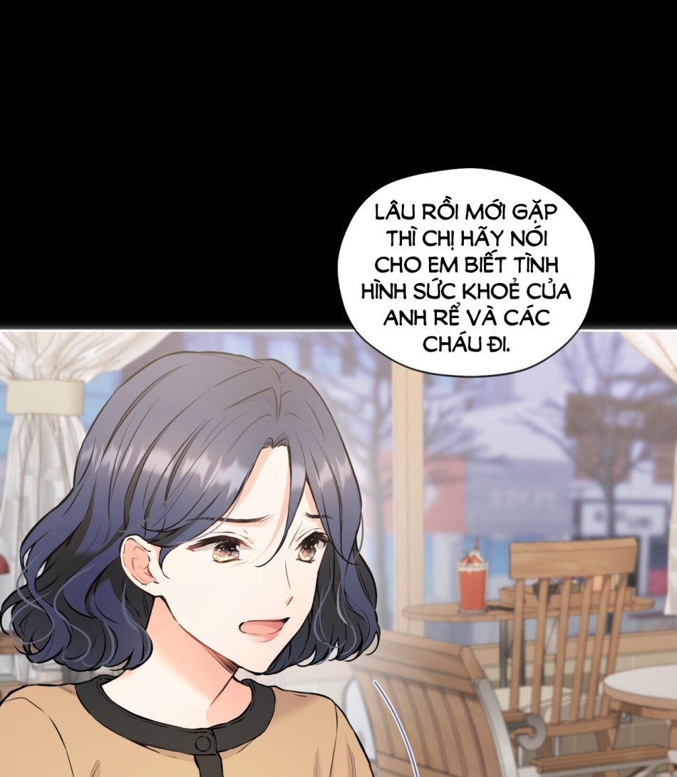 [18+] Trong Nhà Tôi Có Chuột 