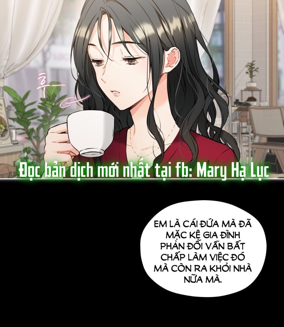 [18+] Trong Nhà Tôi Có Chuột 