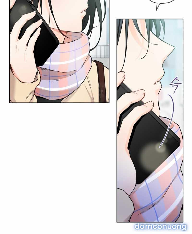 [18+] Trong Nhà Tôi Có Chuột 