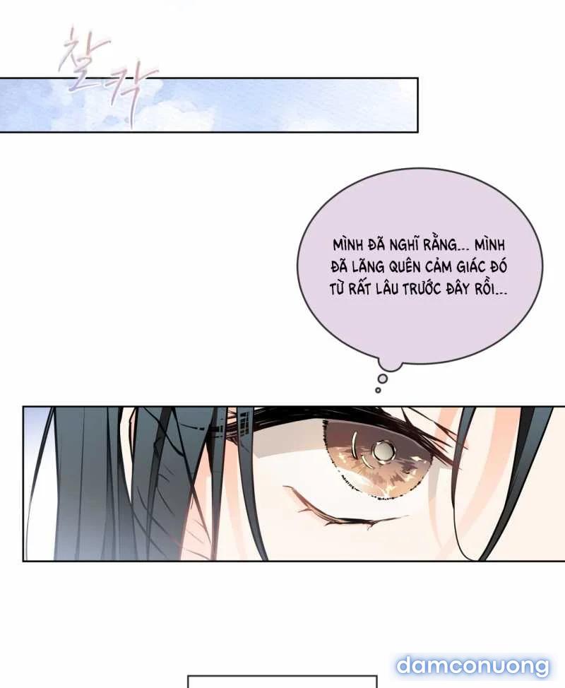 [18+] Trong Nhà Tôi Có Chuột 