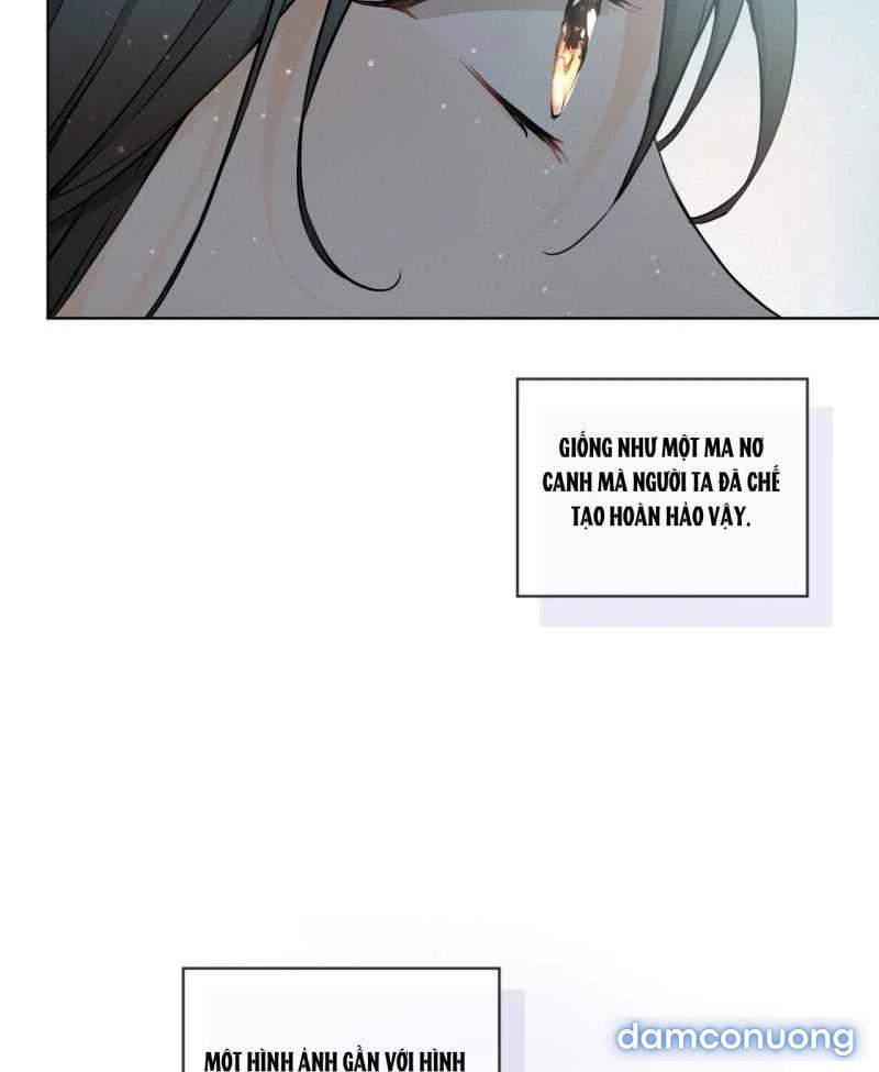 [18+] Trong Nhà Tôi Có Chuột 