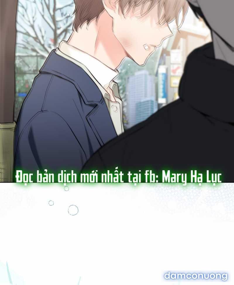 [18+] Trong Nhà Tôi Có Chuột 