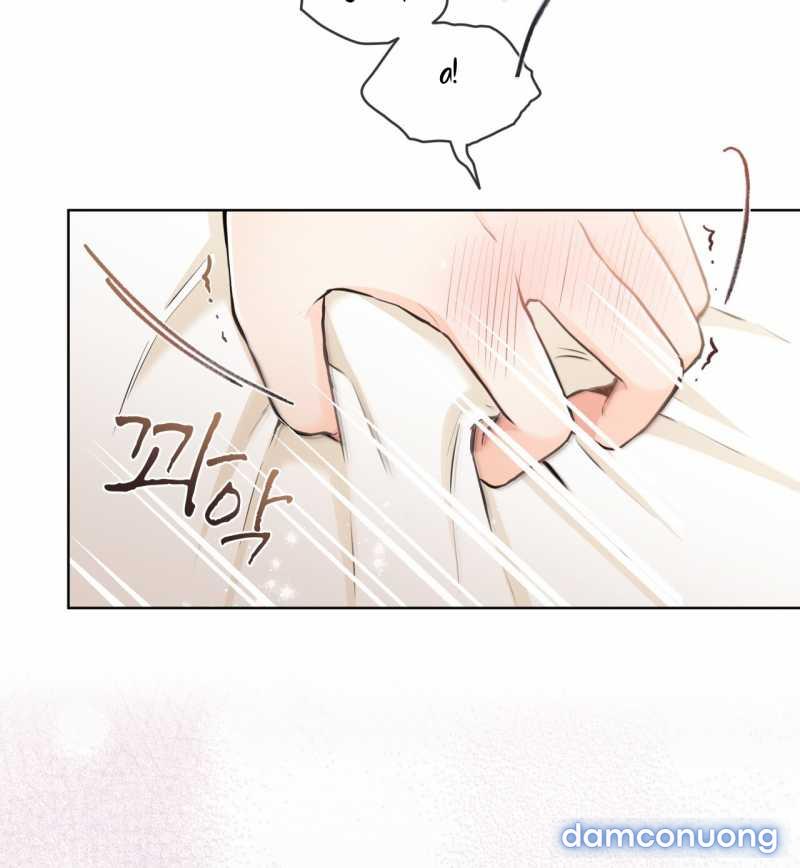 [18+] Trong Nhà Tôi Có Chuột 