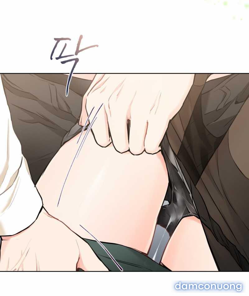 [18+] Trong Nhà Tôi Có Chuột 