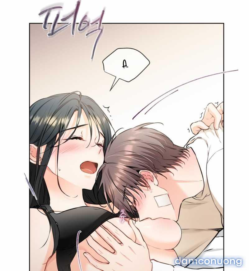 [18+] Trong Nhà Tôi Có Chuột 