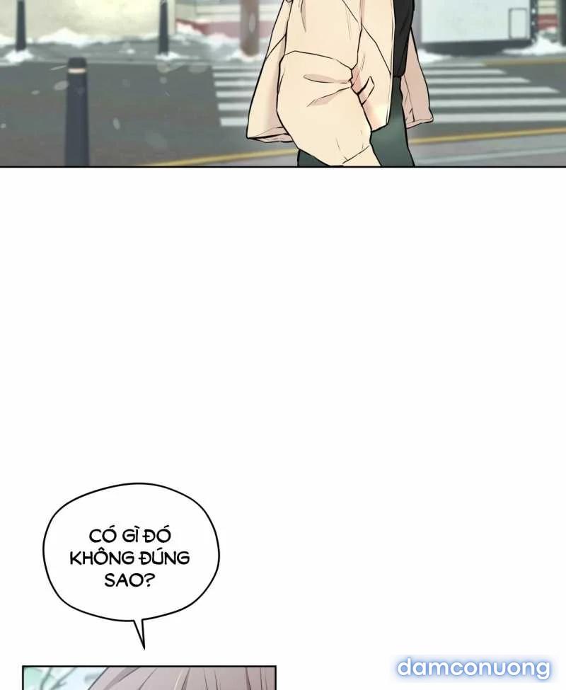 [18+] Trong Nhà Tôi Có Chuột 