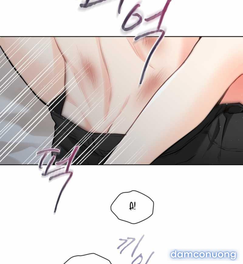 [18+] Trong Nhà Tôi Có Chuột 