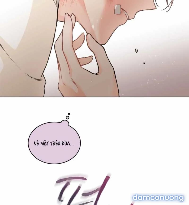 [18+] Trong Nhà Tôi Có Chuột 