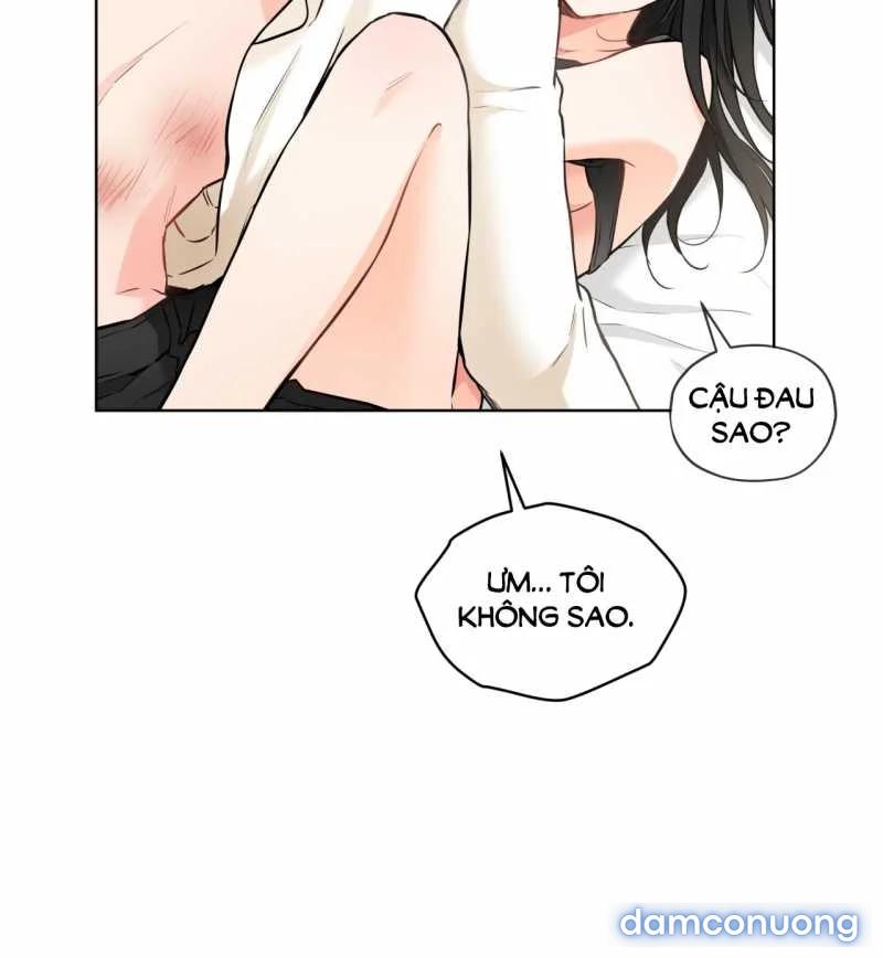 [18+] Trong Nhà Tôi Có Chuột 
