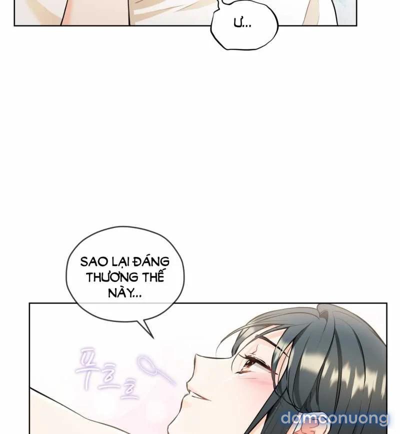 [18+] Trong Nhà Tôi Có Chuột 