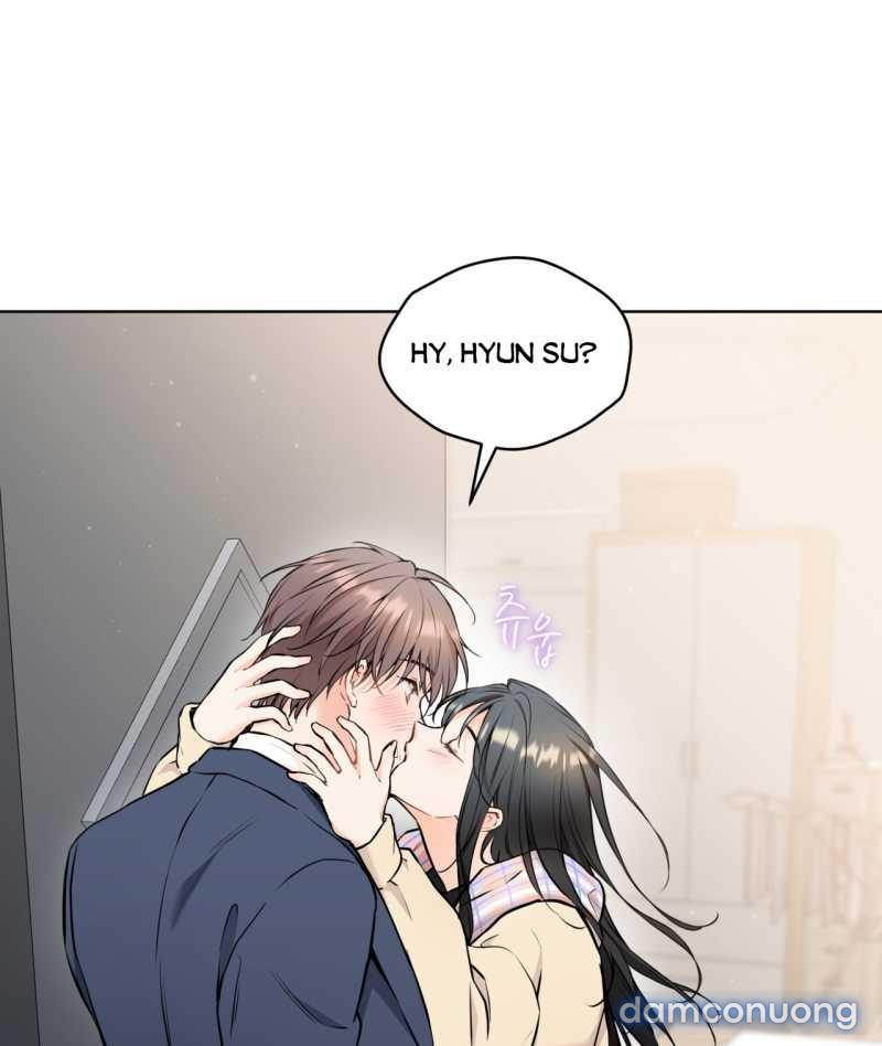 [18+] Trong Nhà Tôi Có Chuột 