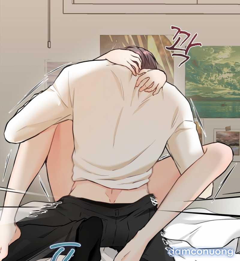 [18+] Trong Nhà Tôi Có Chuột 