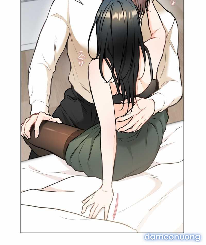 [18+] Trong Nhà Tôi Có Chuột 