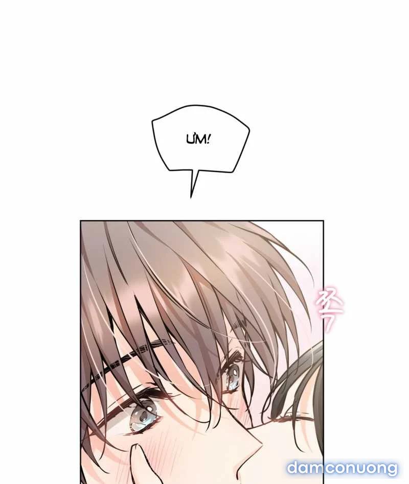 [18+] Trong Nhà Tôi Có Chuột 