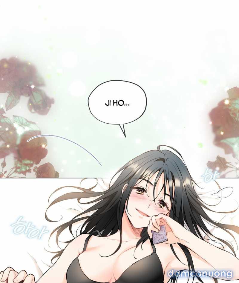 [18+] Trong Nhà Tôi Có Chuột 