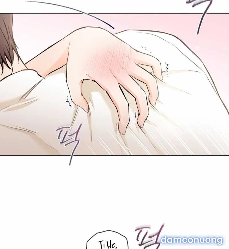 [18+] Trong Nhà Tôi Có Chuột 