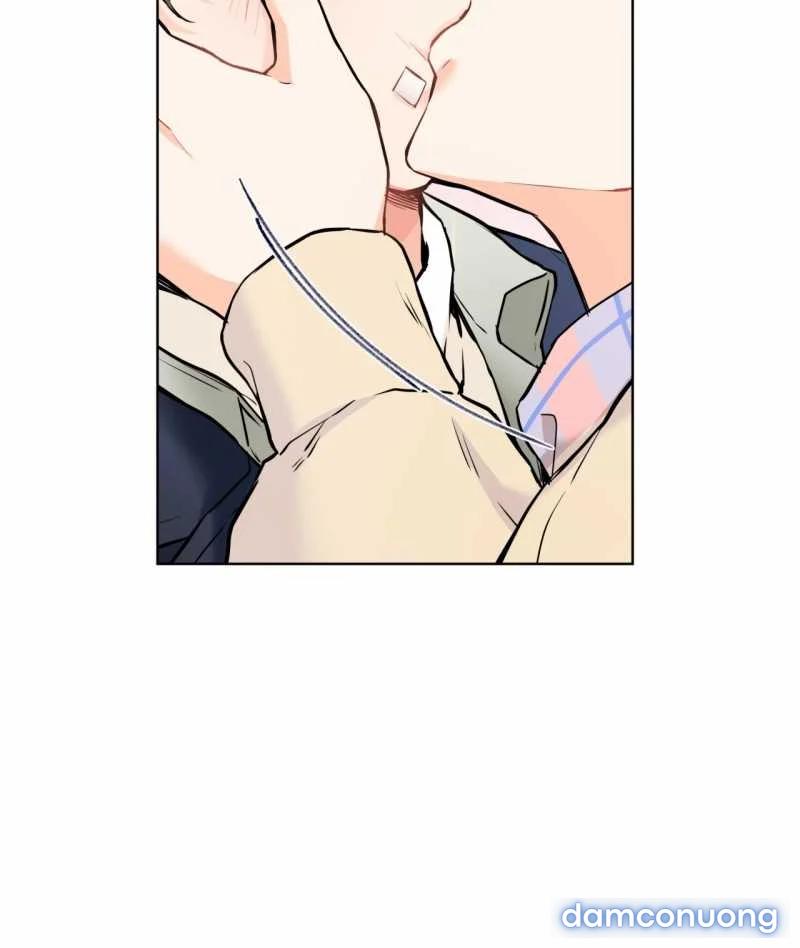 [18+] Trong Nhà Tôi Có Chuột 