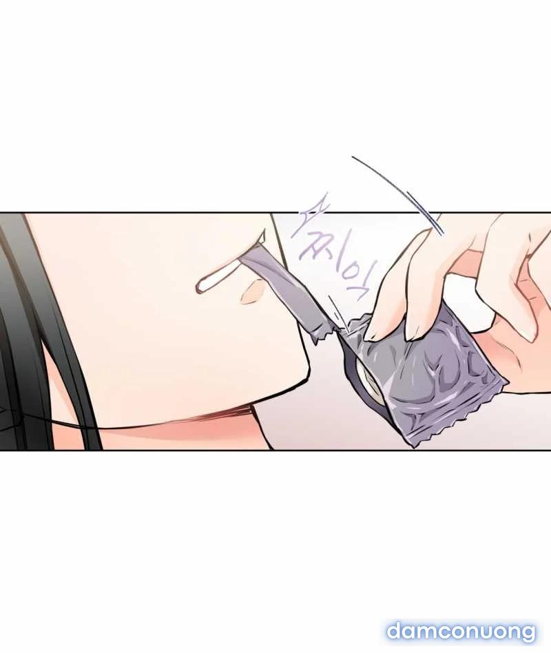 [18+] Trong Nhà Tôi Có Chuột 