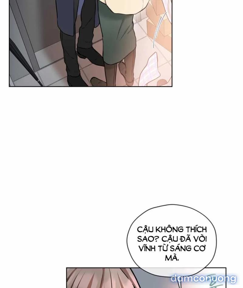 [18+] Trong Nhà Tôi Có Chuột 