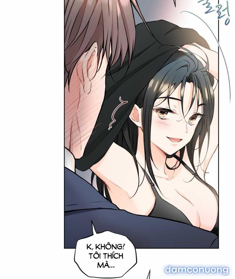 [18+] Trong Nhà Tôi Có Chuột 