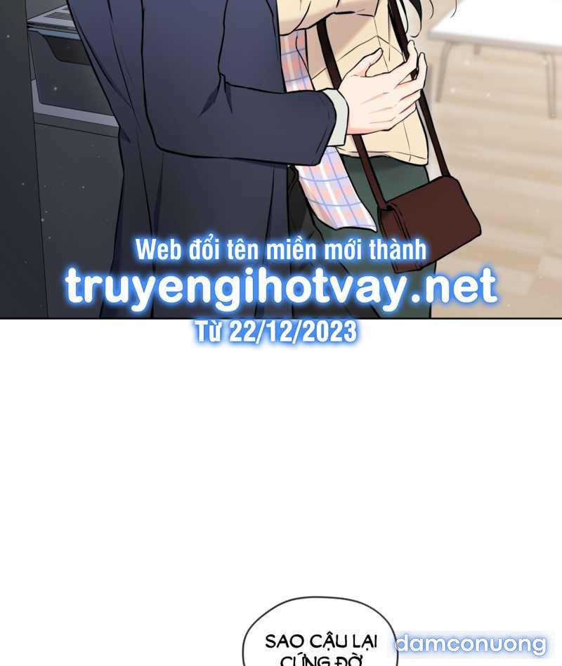 [18+] Trong Nhà Tôi Có Chuột 