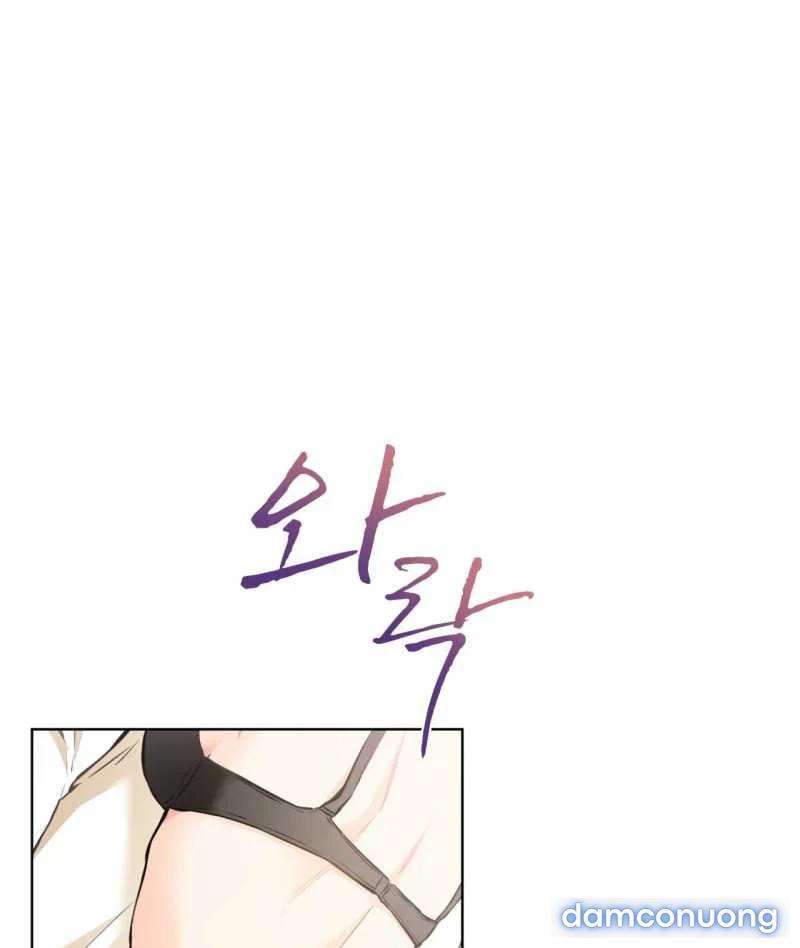 [18+] Trong Nhà Tôi Có Chuột 