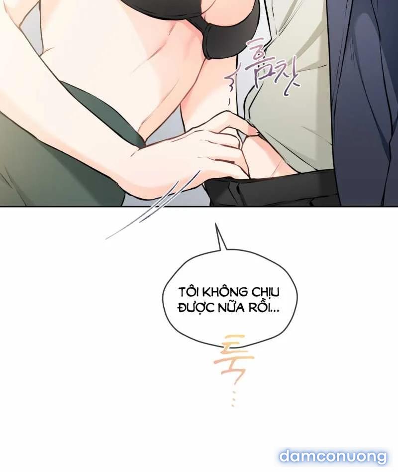 [18+] Trong Nhà Tôi Có Chuột 