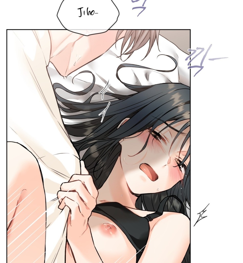 [18+] Trong Nhà Tôi Có Chuột 
