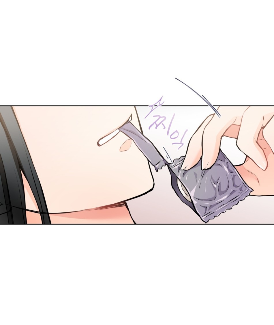 [18+] Trong Nhà Tôi Có Chuột 